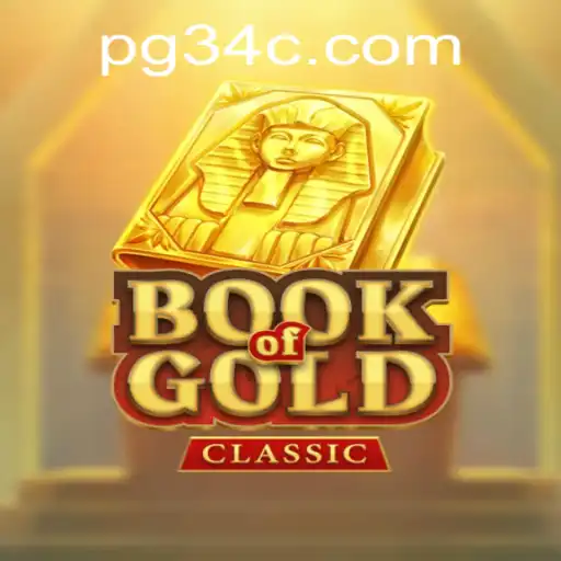 Book of Gold Classic: Uma Jornada de Aventura e Estratégia