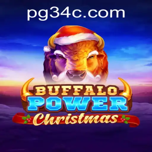 Explorando o Mundo Mágico de BuffaloPowerChristmas