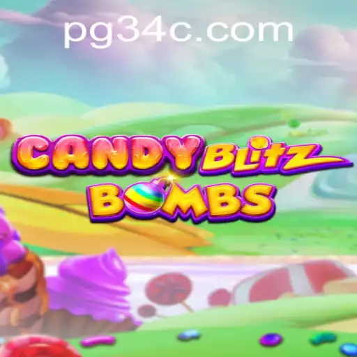Explorando o Mundo Empolgante de CandyBlitzBombs