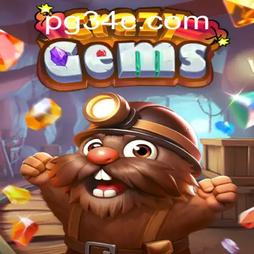 Explorando CrazyGems: Aventuras Reluzentes no Mundo dos Jogos Online