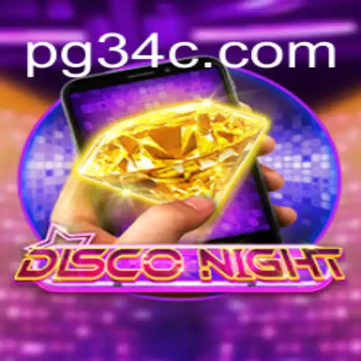 Descubra DiscoNightM: O Jogo que Está Conquistando Todos