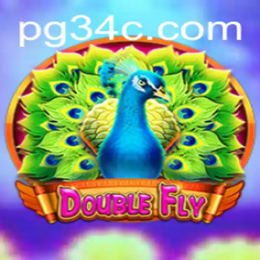 DoubleFly: Aventuras no Mundo de 34c.com