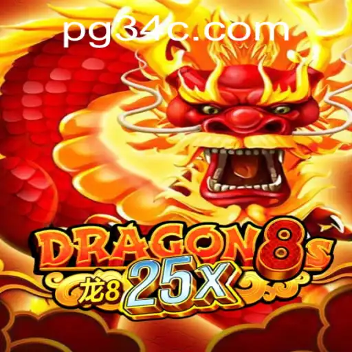 Explorando Dragon8s25x: O Novo Fenômeno dos Jogos Online