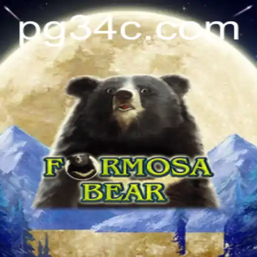 Descubra o Mundo Dinâmico de FormosaBear: Um Jogo de Estratégia e Diversão