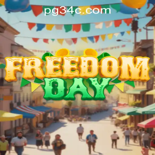Descubra FreedomDay: Uma Jornada de Aventuras e Estratégias