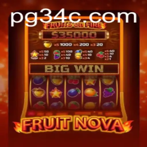 Descubra o Fascinante Mundo de FruitNova