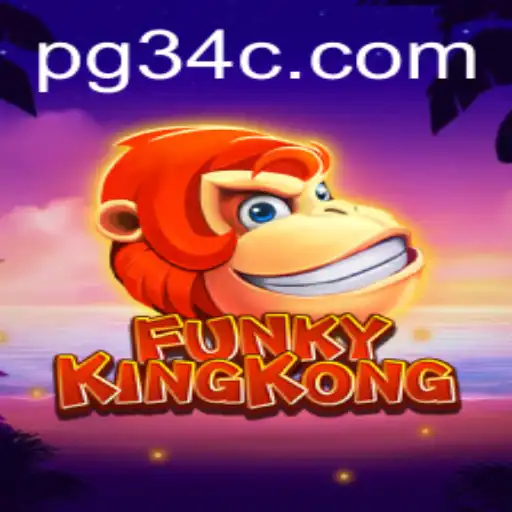 Descubra o Empolgante Mundo de FunkyKingKong