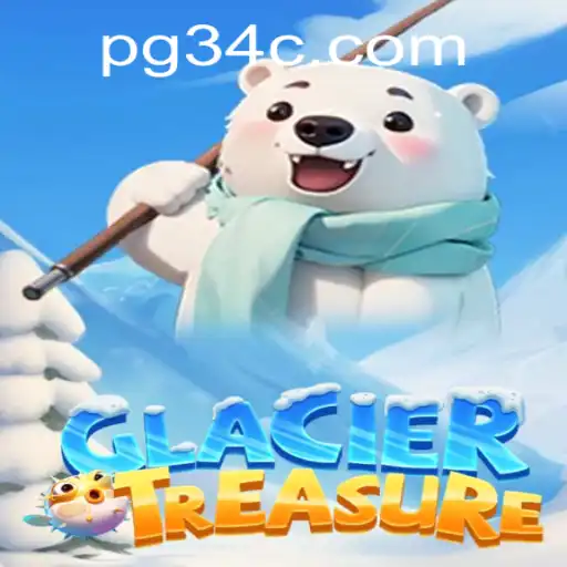 Descubra as Aventuras de GlacierTreasure: Um Mundo de Exploração e Desafios