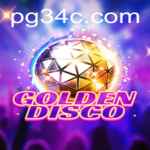 Explore a Nova Sensação nos Jogos: GoldenDisco