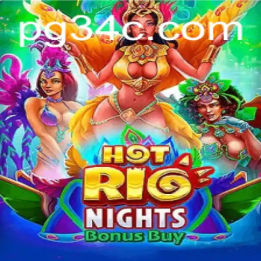 Conheça o Fascinante Jogo HotRioNightsBonusBuy e Suas Regras