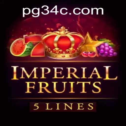 Explorando o Fascinante Mundo de ImperialFruits5