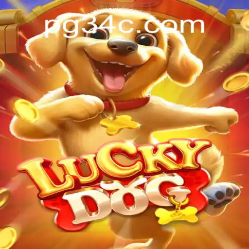 Explorando o Fascinante Mundo do Jogo LuckyDog