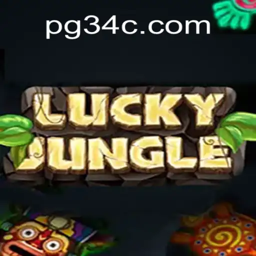 Explorando o Mundo Emocionante de LuckyJungle: Um Jogo de Estratégia e Aventura