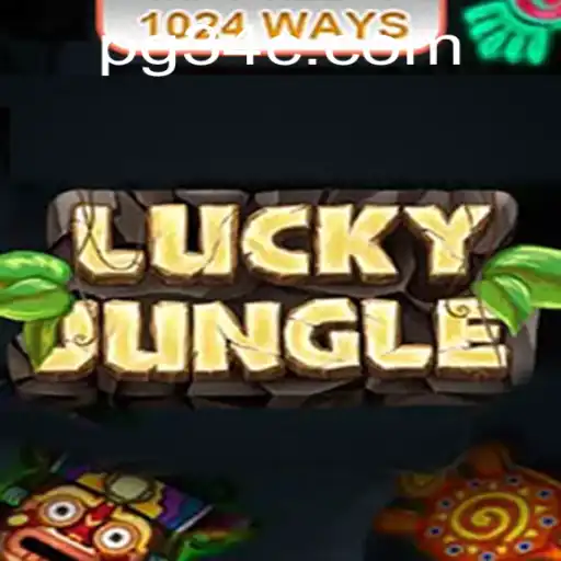 Explorando o Mundo de LuckyJungle1024: Um Guia Completo