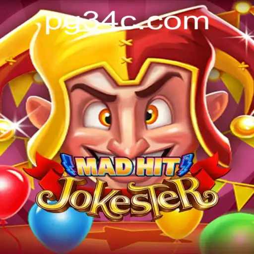 MadHitJokester: O Jogo de Estratégia que Revoluciona o Entretenimento