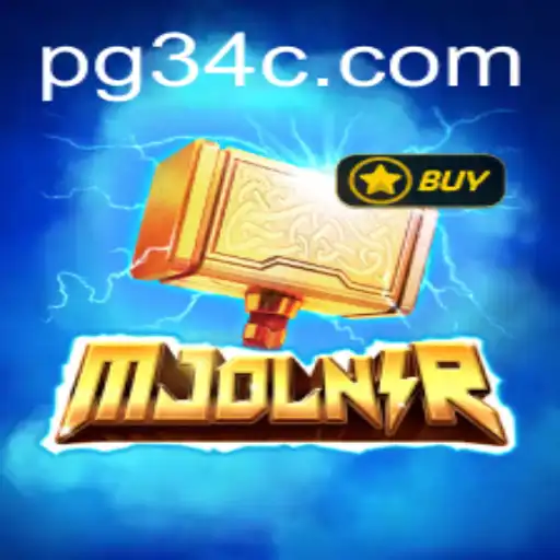 Descubra o Fascinante Mundo de Mjolnir: Um Jogo Inovador