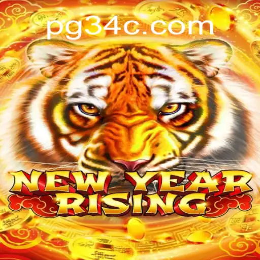 Descubra o Fascinante Universo de NewYearRising