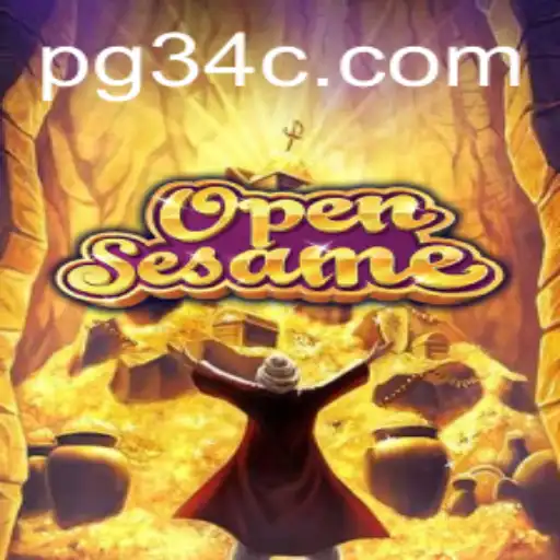 Descubra o Universo do Jogo OpenSesame e Sua Conexão com 34c.com