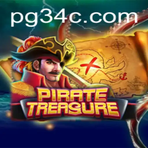 PirateTreasure: A Aventura Épica dos Sete Mares