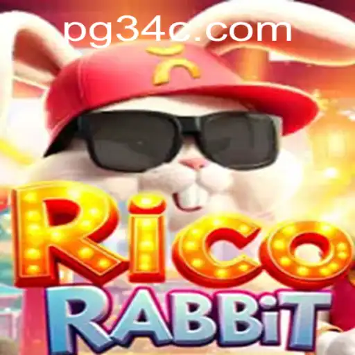 Descubra a Aventura Inesquecível de RicoRabbit e a Revolução do 34c.com