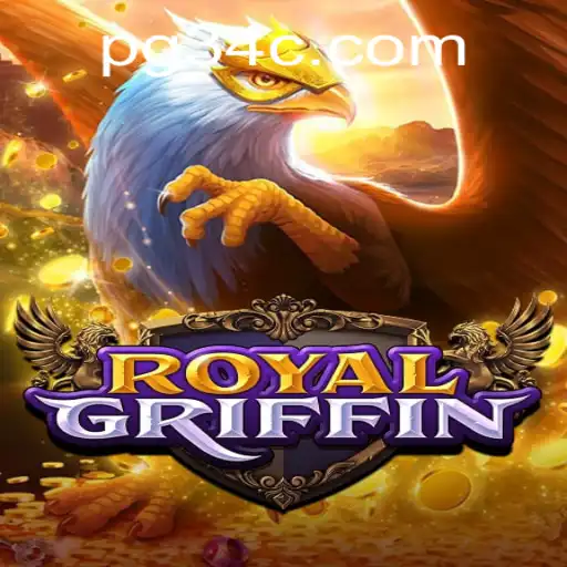 Explorando o Mundo de RoyalGriffin: O Novo Fenômeno dos Jogos