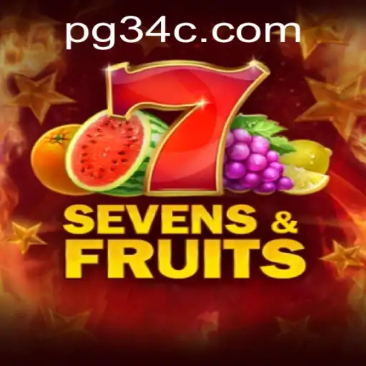 Explorando SevensFruits: Uma Nova Experiência de Jogo na 34c.com