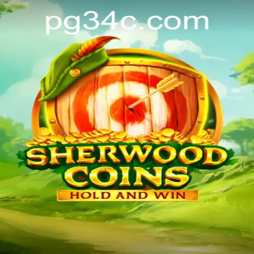 SherwoodCoins: Aventure-se em Um Mundo de Estratégia e Conquista