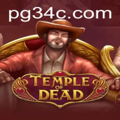 Descubra o Fascinante Mundo de TempleofDead: Aventuras e Desafios no 34c.com