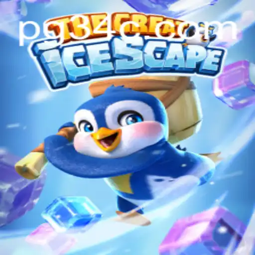 TheGreatIcescape: Um Mergulho Gélido no Mundo dos Jogos de Aventura
