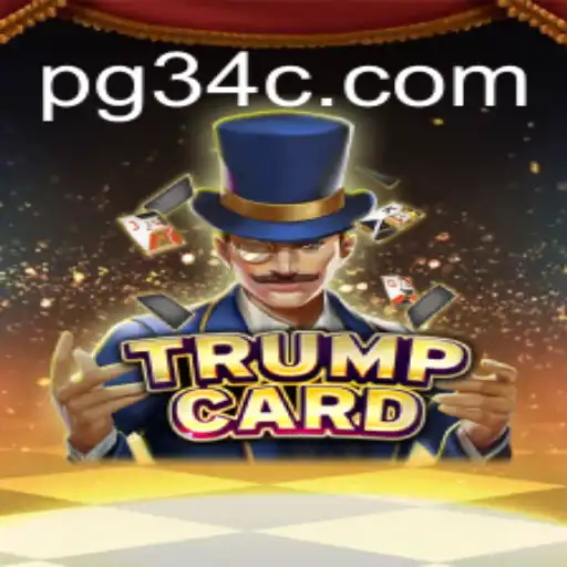 Descubra o Fascinante Mundo de TrumpCard: Um Jogo de Estratégia e Política