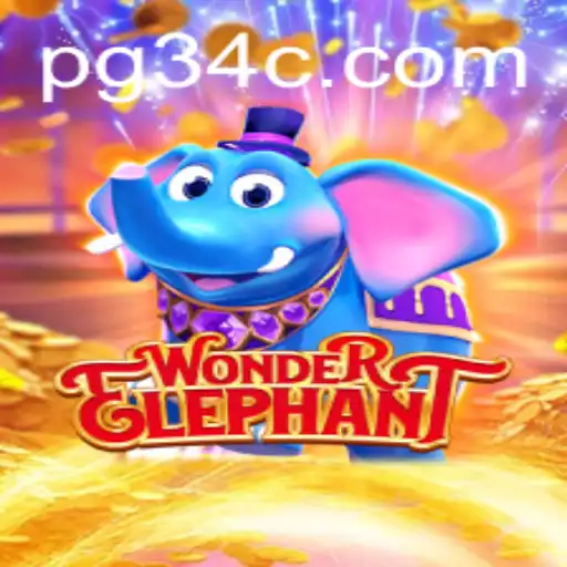 WonderElephant: Descubra o Fascinante Mundo do Jogo que Está Conquistando o 34c.com