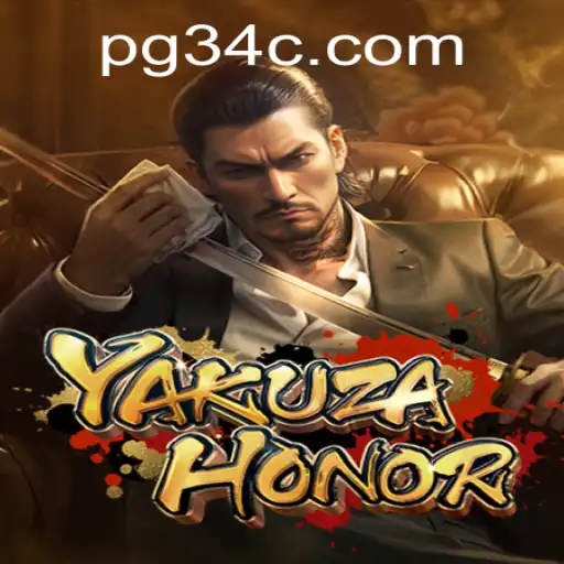 YakuzaHonor: O Novo Jogo Que Combina Tradição e Tecnologia